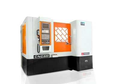 Wire Rail Machine Tool