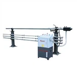 CNC mašīnu eļļas vannas padevējs