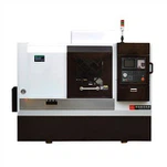 Slīpa CNC frēzēšanas virpa